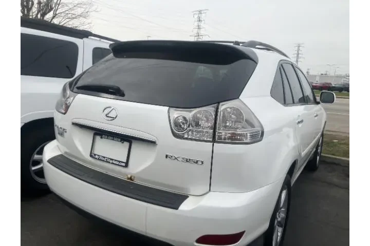 $6500 : 2008 RX 350 image 3