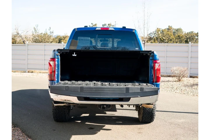 $51224 : 2024 F-150 XLT image 6