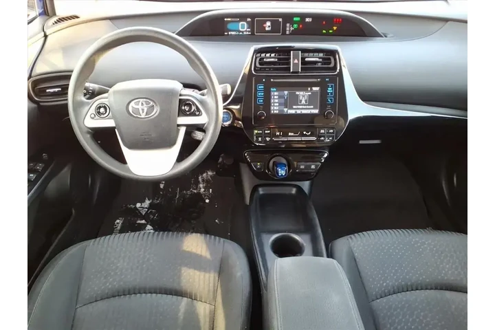 $14999 : Toyota Prius 2017 Two 4dr Ha image 7