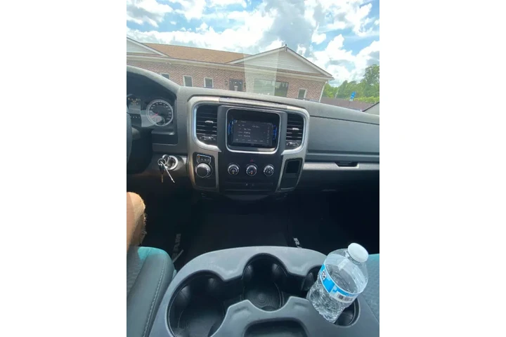$13995 : 2014 RAM 1500 SLT image 5