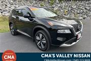 PRE-OWNED 2023 NISSAN ROGUE P