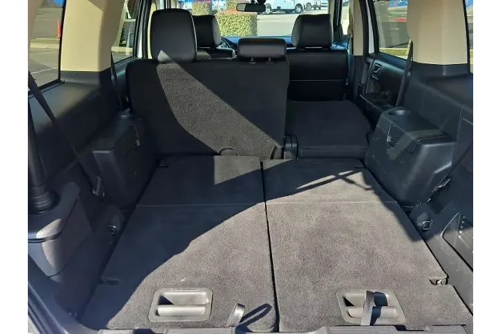 $14500 : Ford Flex 2019 Limited 4dr C image 10
