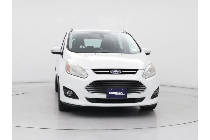 $10998 : Ford C-MAX Energi 2014 SEL 4 image 5