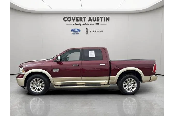 $15467 : Ram 1500 2016 4x4 Laramie Li image 2