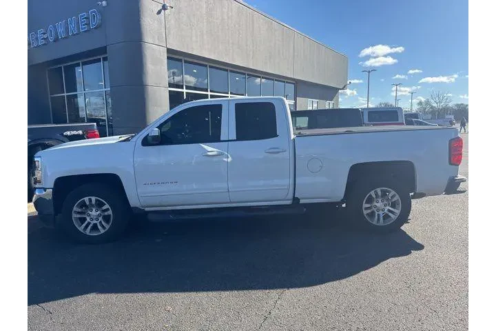 $18995 : Chevrolet Silverado 1500 201 image 4