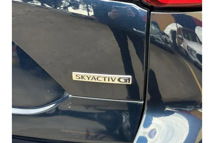 $24674 : Mazda CX-5 2025 AWD 2.5 S Pr image 6