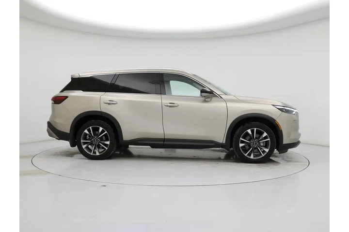 $36998 : INFINITI QX60 2022 AWD Luxe image 7