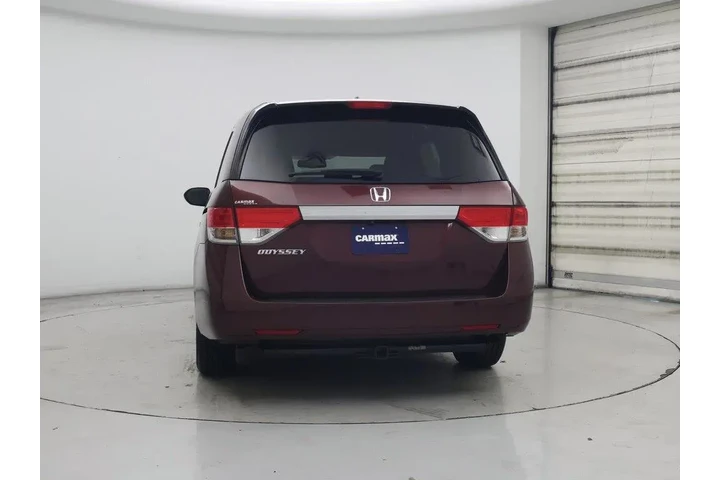 $25998 : Honda Odyssey 2016 EX-L 4dr image 6