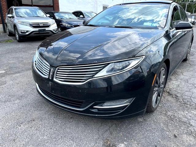 $7900 : 2014 MKZ AWD image 4