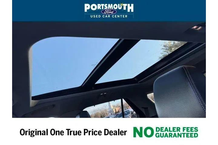 $35495 : Ford Explorer 2023 AWD Limit image 10