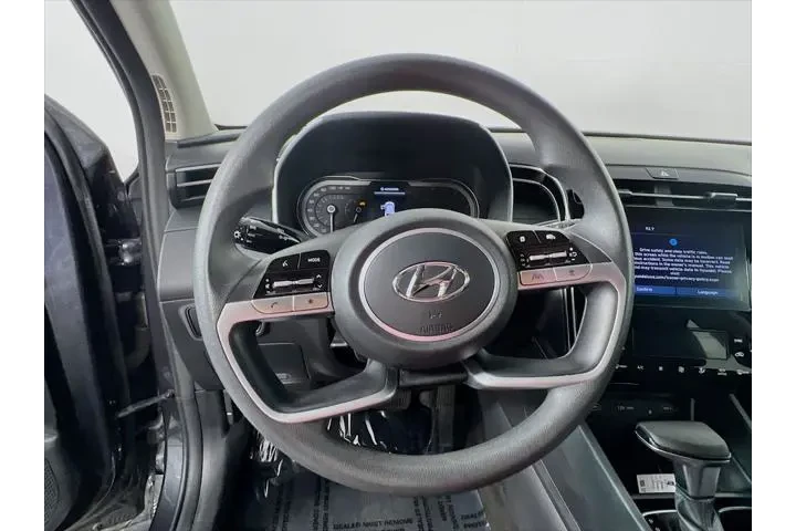 $23815 : Hyundai TUCSON 2024 AWD SEL image 7
