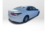$26800 : Toyota Camry Hybrid 2023 LE thumbnail