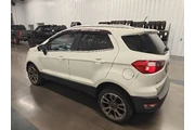 $13990 : Ford EcoSport 2020 AWD Titan thumbnail