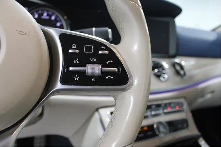 $36901 : Mercedes-Benz E-Class 2019 E image 10