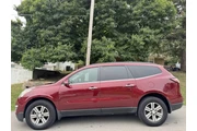 $7899 : 2017 Traverse LT thumbnail