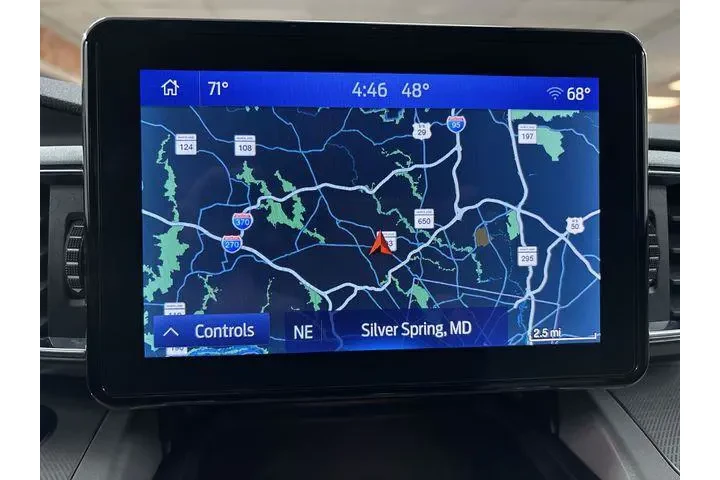 $29999 : Ford Explorer 2023 AWD XLT 4 image 10