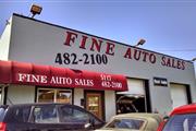 FINE AUTO SALES thumbnail 2