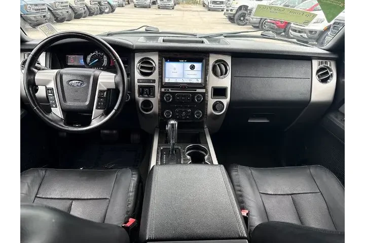 $16900 : Ford Expedition 2016 4x2 Lim image 6