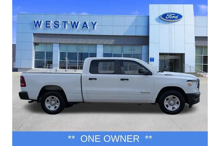 $33995 : Ram 1500 2022 4x2 Tradesman image 2