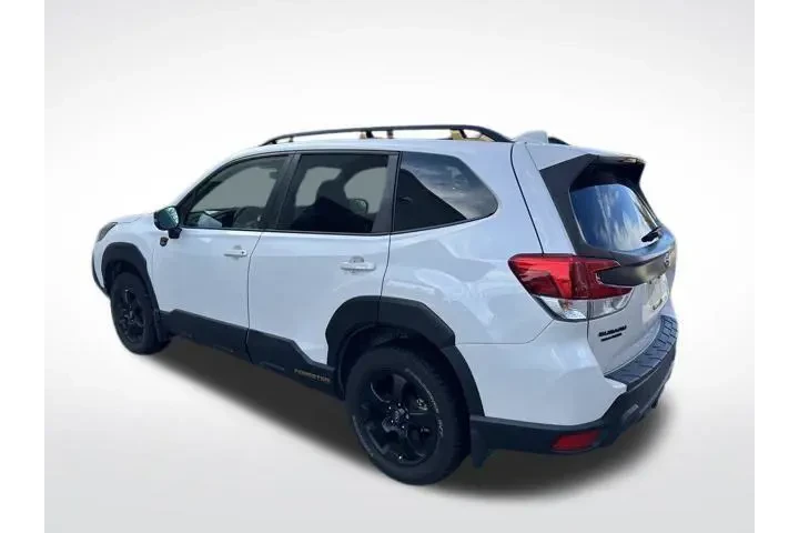 $28725 : Subaru Forester 2023 AWD Wil image 6