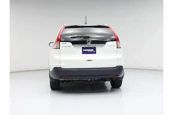 $16998 : Honda CR-V 2014 AWD EX-L 4dr image 6