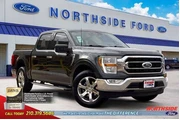 Ford F-150 2021 4x2 XLT 4dr en San Antonio