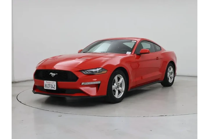 $21998 : Ford Mustang 2019 EcoBoost 2 image 4