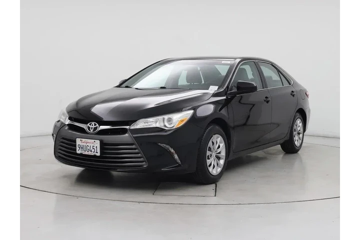 $16998 : Toyota Camry 2016 LE 4dr Sed image 4