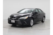 $16998 : Toyota Camry 2016 LE 4dr Sed thumbnail