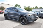 2018 Grand Cherokee Altitude thumbnail