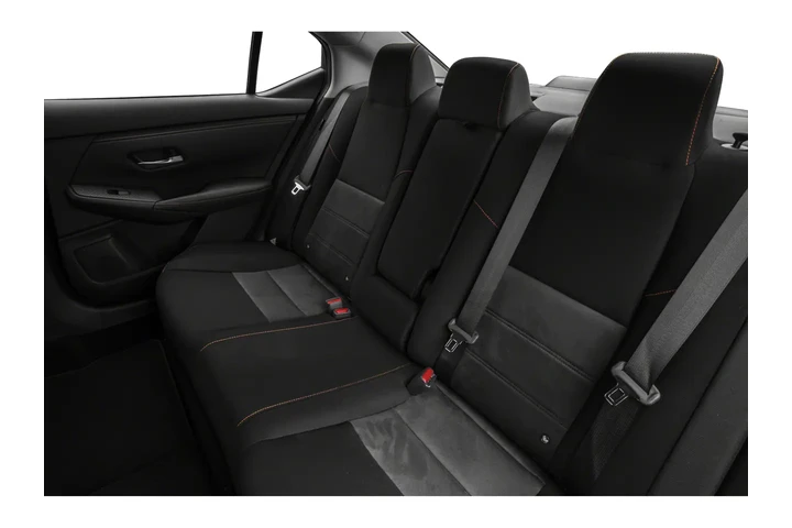 $18984 : 2021 Sentra SR image 9