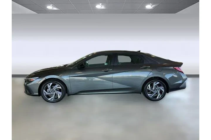 $20999 : Hyundai ELANTRA 2025 SEL Spo image 2