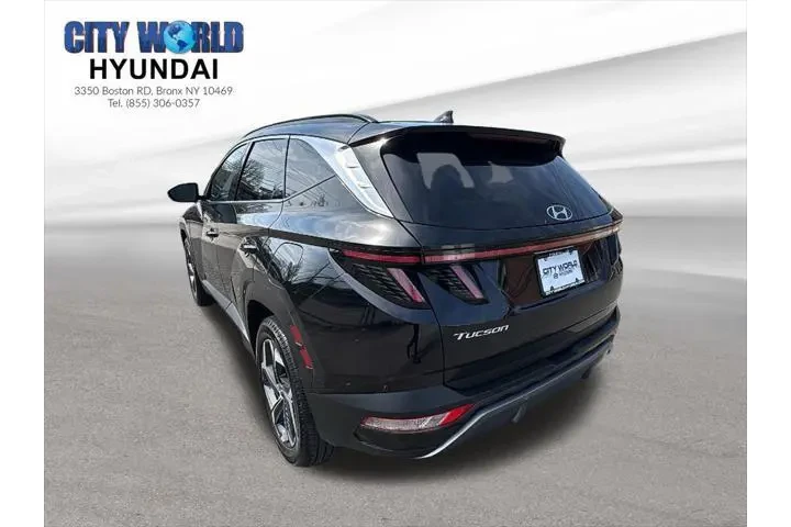 $27036 : Hyundai TUCSON 2023 AWD Limi image 3
