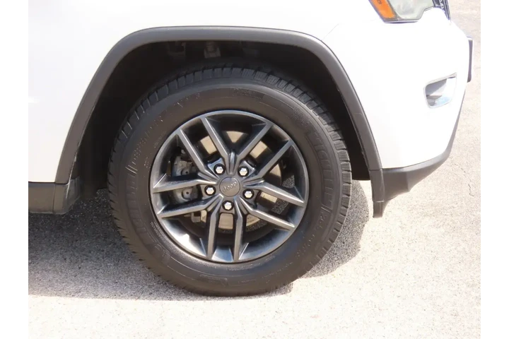 $8999 : Jeep Grand Cherokee 2018 4x2 image 9