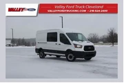 Ford Transit 2024 250 3dr LW en Cleveland