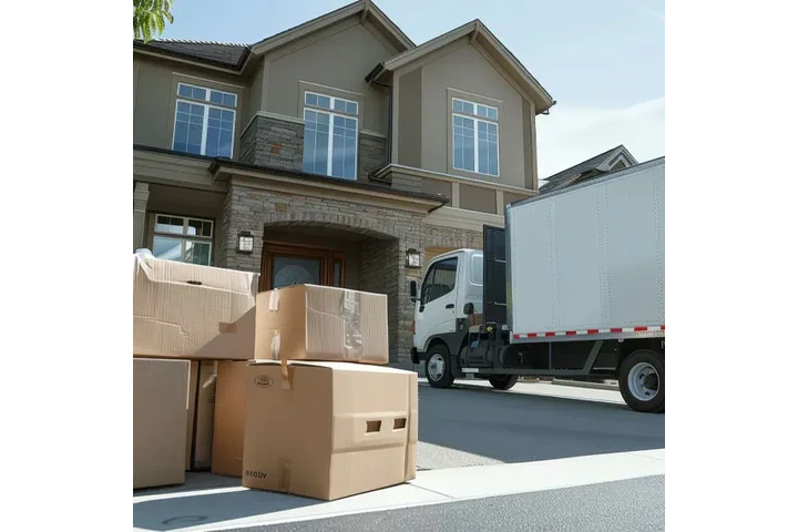 🚛 JUNK REMOVAL Y MUDANZAS PRO image 4