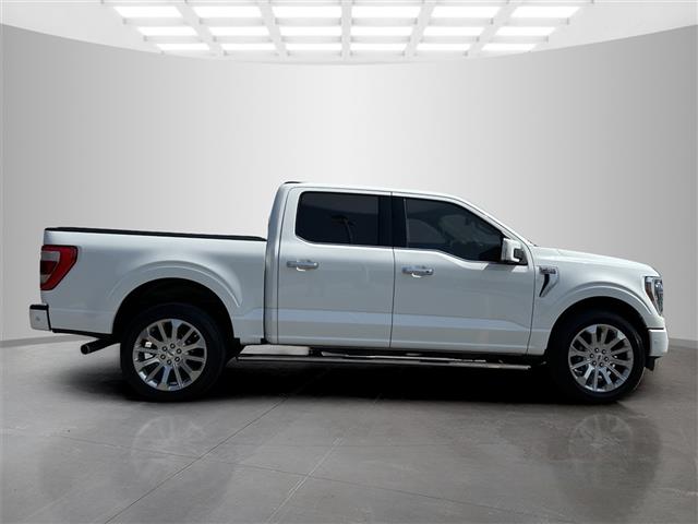 $64997 : Pre-Owned 2022 F-150 Limited image 4
