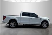 $64997 : Pre-Owned 2022 F-150 Limited thumbnail