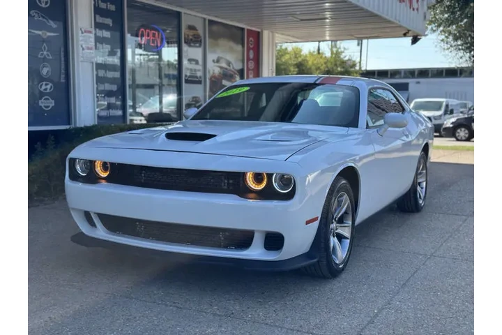 $19999 : 2019 Challenger SXT image 6