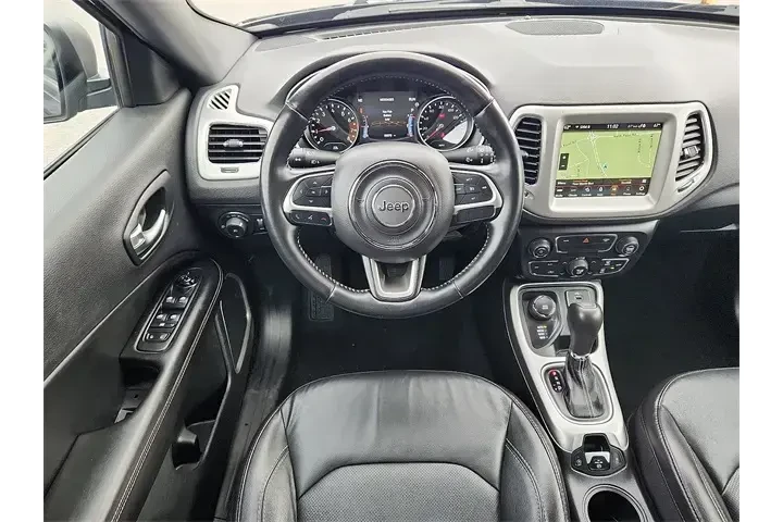 $14000 : Jeep Compass 2021 4x4 80th A image 7