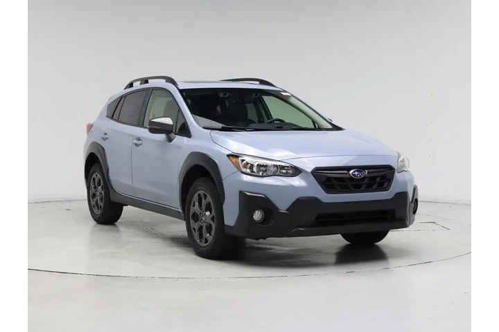 $23998 : Subaru Crosstrek 2022 AWD Sp image 1