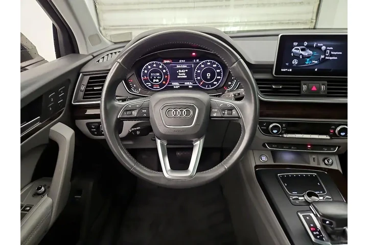$19998 : Audi Q5 2019 AWD quattro Pre image 10