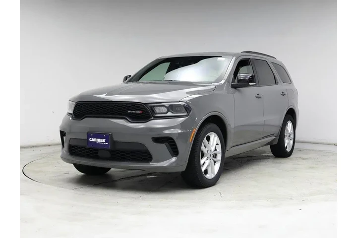 $29998 : Dodge Durango 2024 AWD GT 4d image 4