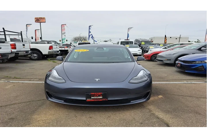 $31988 : Tesla Model 3 2023 4dr Sedan image 2