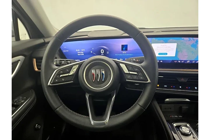 $34998 : Buick Envision 2024 AWD Aven image 10