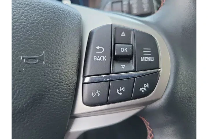 $38488 : Ford Explorer 2025 Active 4d image 6