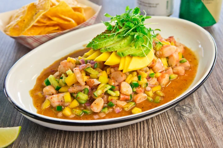 Cocinero y prep en  Redlands image 9