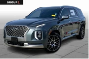 Hyundai PALISADE 2022 Callig