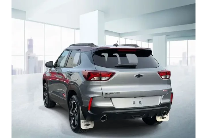 $24999 : Chevrolet Trailblazer 2023 4 image 4