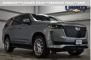 Cadillac Escalade 2023 4x4 P en Arlington VA